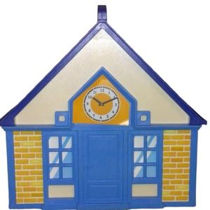 Playmobil schoolhouse